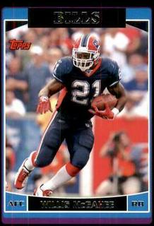 Willis McGahee