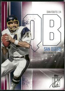 Dan Fouts