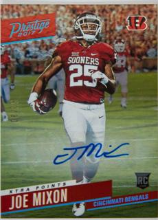 Joe Mixon