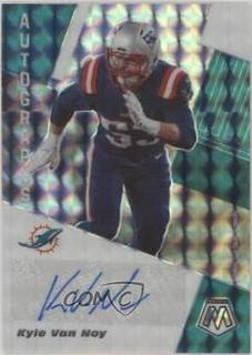 Kyle Van Noy