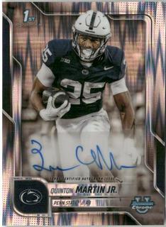 Quinton Martin Jr.