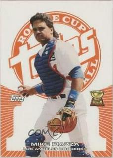 Mike Piazza