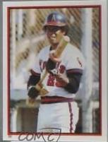 Rod Carew