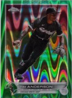 Tim Anderson