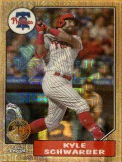 Kyle Schwarber