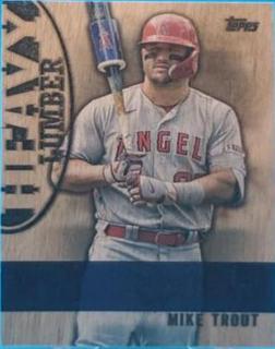 Mike Trout