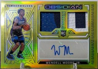 Wendell Moore Jr.