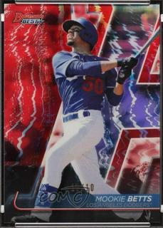 Mookie Betts