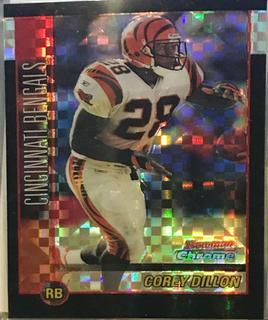 Corey Dillon