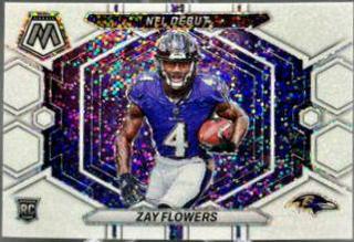 Zay Flowers