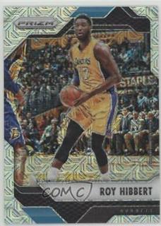 Roy Hibbert