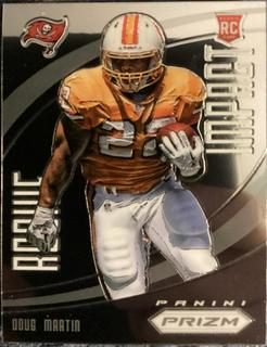 Doug Martin