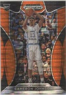 Cameron Johnson