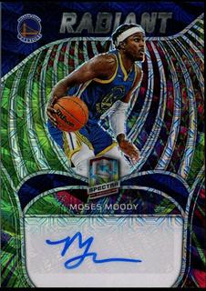 Moses Moody