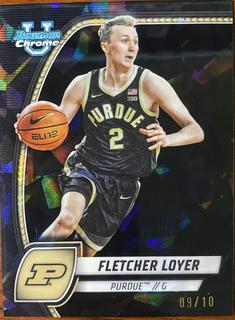 Fletcher Loyer