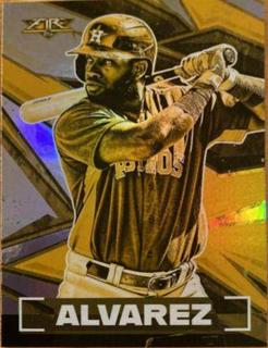 Yordan Alvarez