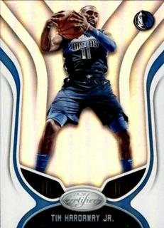 Tim Hardaway Jr.