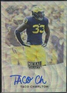 Taco Charlton