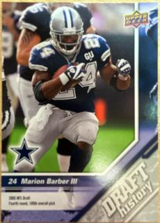 Marion Barber III