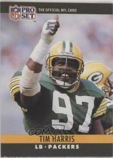 Tim Harris