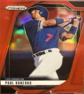 Paul Konerko