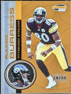 Plaxico Burress