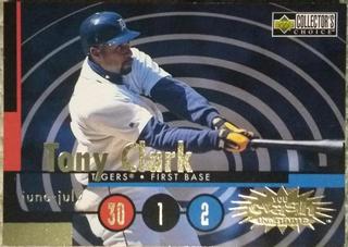 Tony Clark