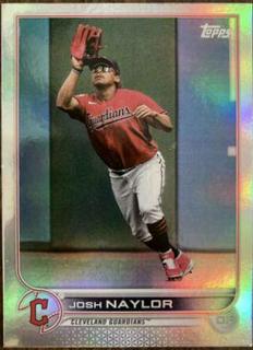 Josh Naylor