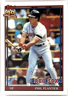 Phil Plantier