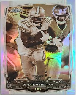 DeMarco Murray