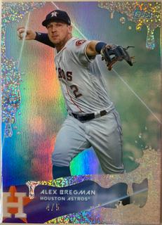 Alex Bregman