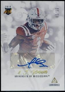 A.J. Brown