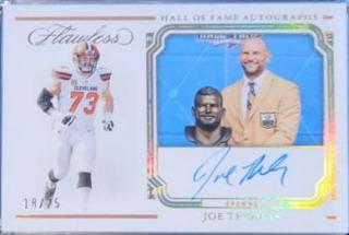 Joe Thomas
