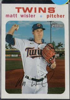 Matt Wisler