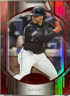Juan Soto