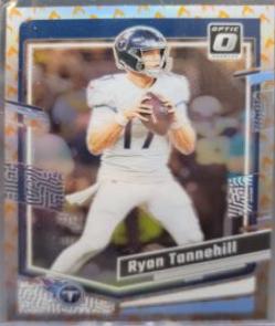 Ryan Tannehill