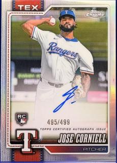Jose Corniell