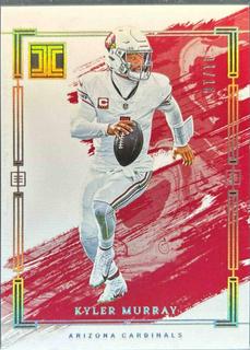 Kyler Murray