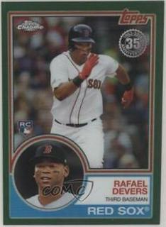 Rafael Devers