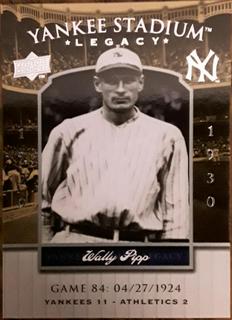 Wally Pipp