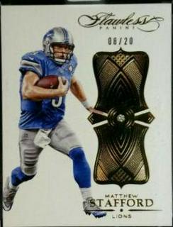 Matthew Stafford