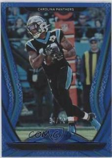 DJ Moore