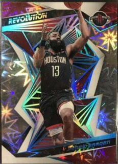James Harden