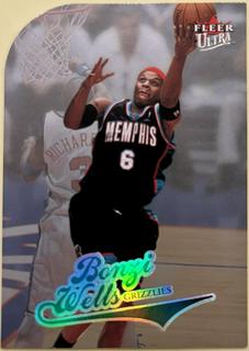 Bonzi Wells