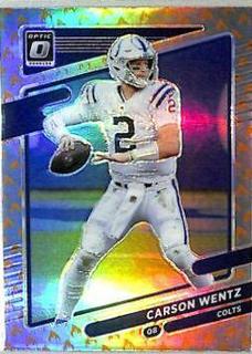 Carson Wentz