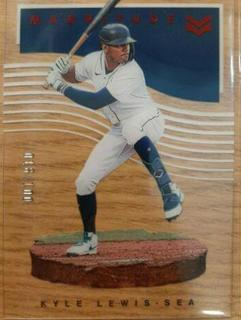 Kyle Lewis