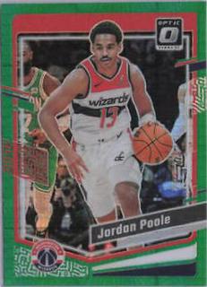 Jordan Poole