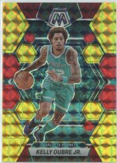 Kelly Oubre Jr.
