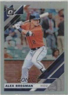 Alex Bregman