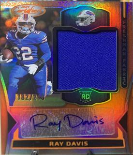 Ray Davis